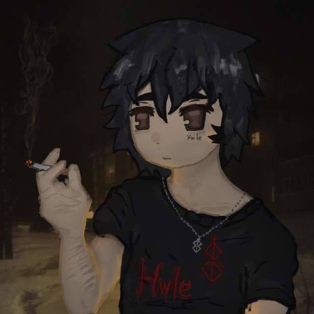 Hwle